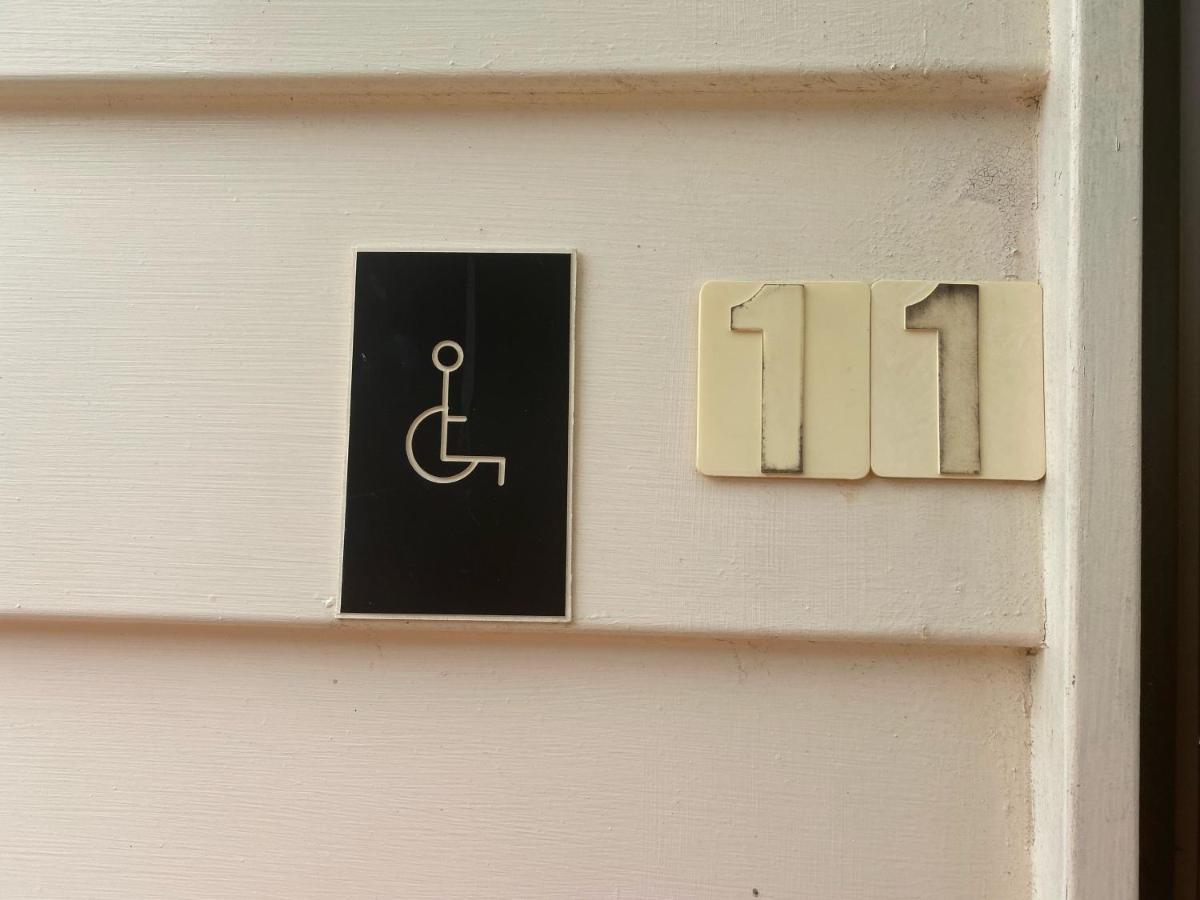 Opononi Lighthouse Motel מראה חיצוני תמונה