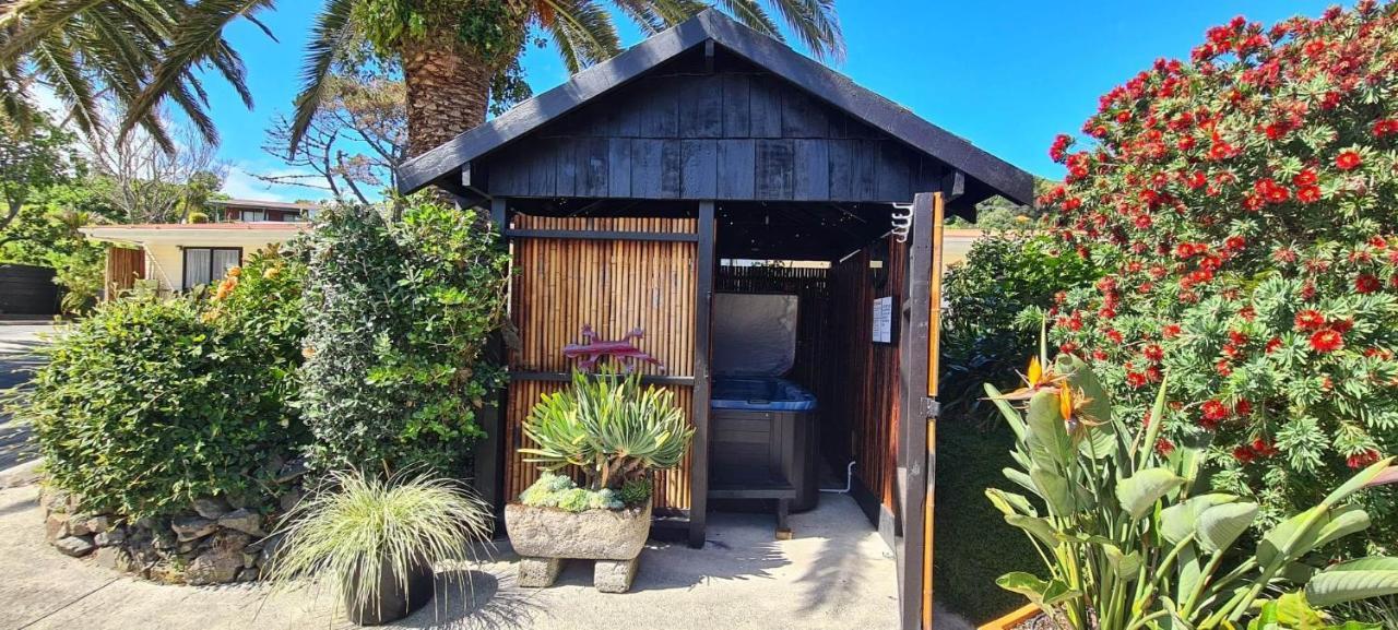 Opononi Lighthouse Motel מראה חיצוני תמונה